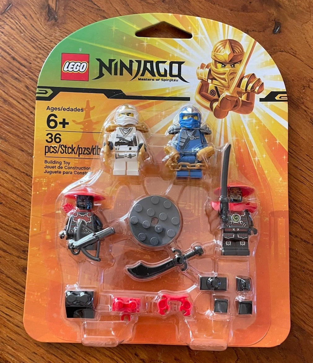 Zane ZX Box NINJAGO LEGO (R) Complete Sets & Packs for sale | eBay
