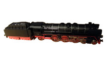 Trix Express 763 - Dampflok mit Tender. Wie neu in OVP