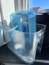 BRITA Flow XXL Water Filter Tank Dispenser 8.2L Fridge Water Filter Tap Jug