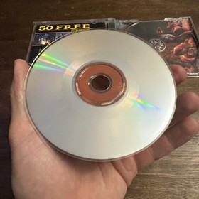 Quake III Arena (Sega Dreamcast) Complete W Sweepstakes - Tested - Authentic