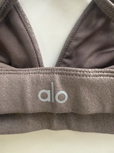 Reggiseno sportivo Alo Yoga S - Foto 6 di 7