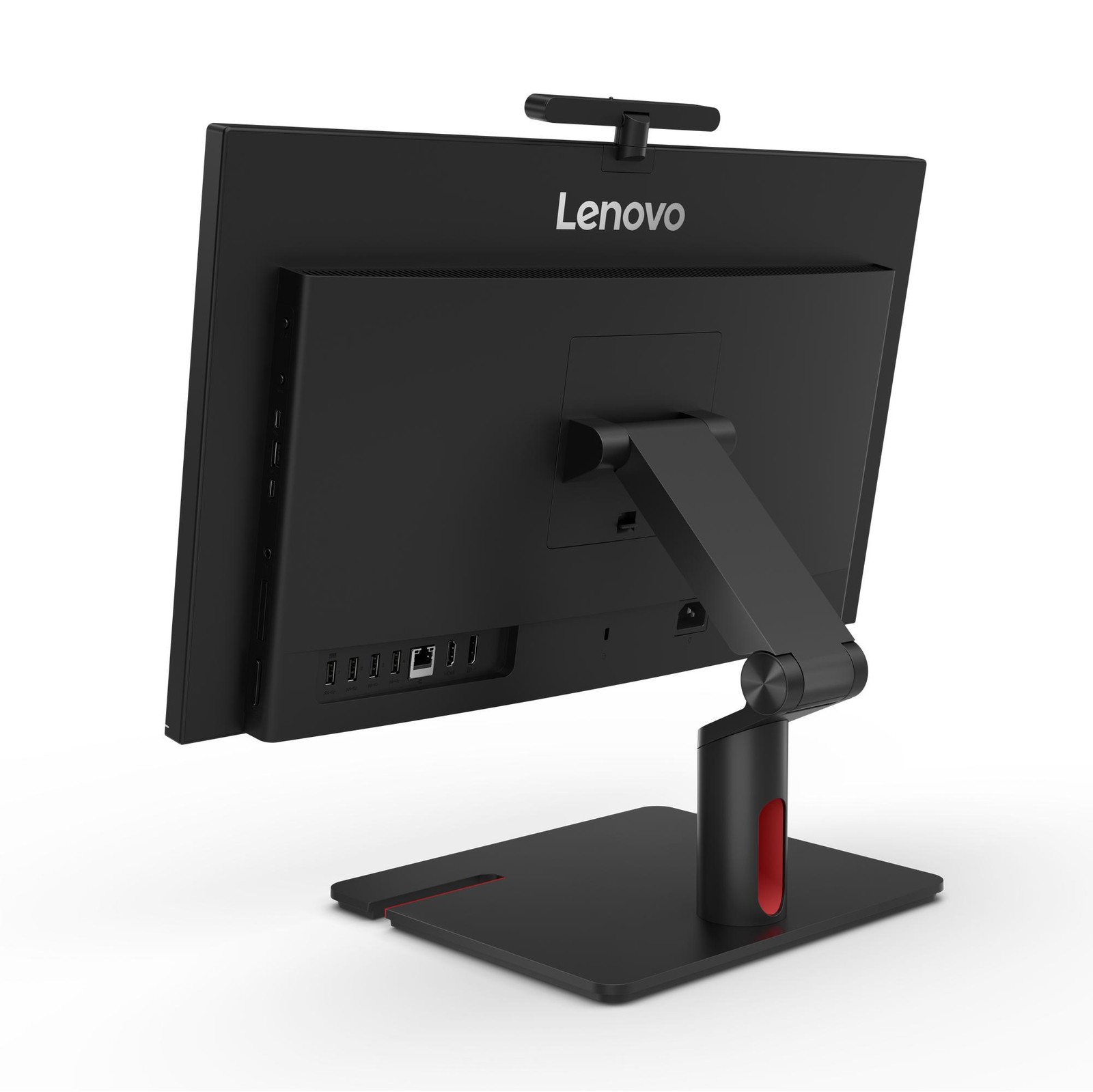 Lenovo ThinkCentre M90a Gen 6 Intel Core Ultra 7 265 60.5 cm (23.8"") 1920 x