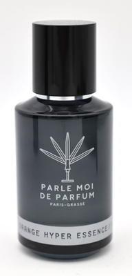 Parle Moi de Parfum Orange Hyper Essence X EDP 50ml / 1.7oz
