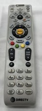 GENUINE DirecTV RC64 RC 64 IR DVR Remote Control Direct TV EXACT OLDER MODEL