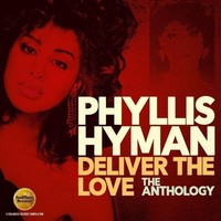 Audio Cd - Phyllis Hyman - Deliver The Love: The Anthology (2 Cd) - SoulMusic R