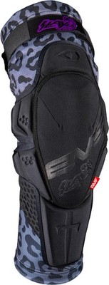 EVS SLAYCO96 Knee Pads LG-XL SLAY96K-LP-L/XL 663-2406L evsSLAY96K-LP-L/XL