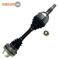 Antriebswelle Links Rechts Vorne VW Touareg 7P5 4.2 3.0 Automatikgetriebe 3.6