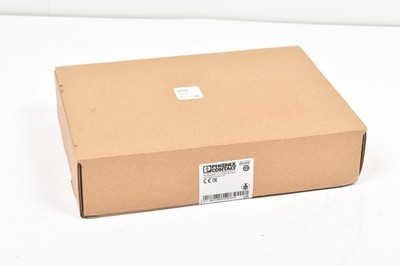 PHOENIX CONTACT TRIO-PS-2G/1AC/24DC/10 - Netzteil - 24V DC 10A - neuwertig OVP