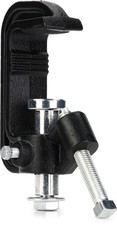 Chauvet DJ CLP-05 Heavy-duty Lighting C-clamp 4-pack