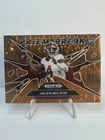 2025 Panini Jalen Milroe Base (Raw)