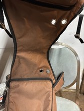 Selle isolée en NYLON de marque Weaver Leather Cheval Equine 10” X10” 4” Taille