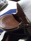 Beige Ettore Masotti Espadrille, Sz 10 — photo 2