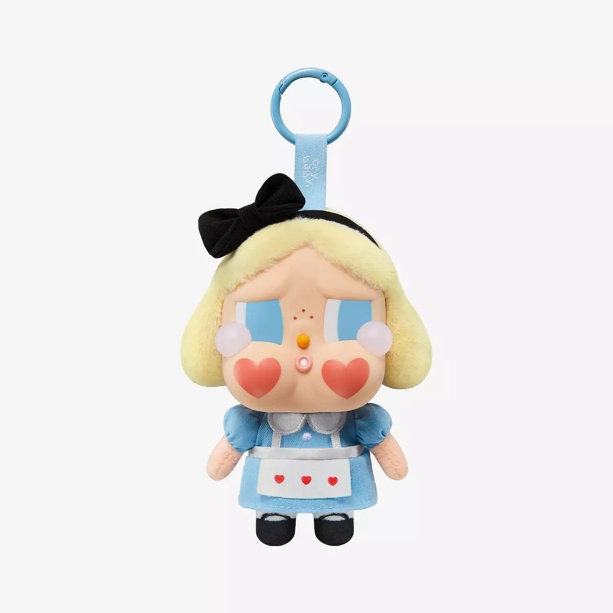 POP MART x Cry baby Crying Again Series Confirmed Plush Figure