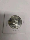 1970-S Kennedy Proof Half Dollar with 40% Silver