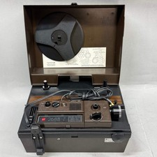 Vintage GAF 2688-Z Dual 8mm/Super Movie Projector