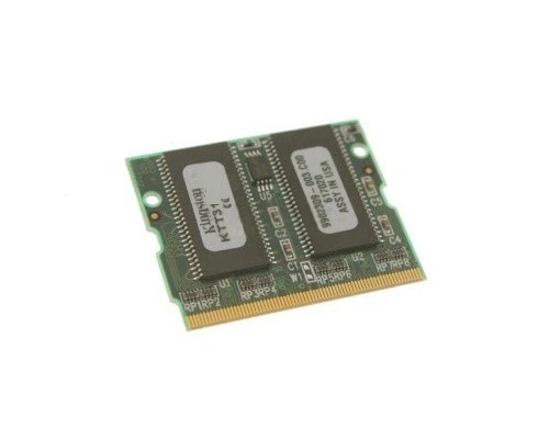 Toshiba SO-DIMM Computer Memory (RAM) 128 MB Capacity per Module