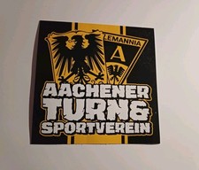 NAKLEJKA ULTRAS FANS ALEMANNIA AACHEN