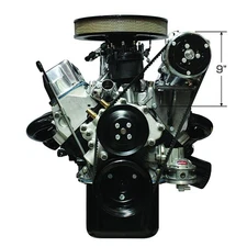 Vintage Air - Small Block Ford Compressor Bracket