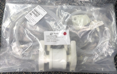 Purity One P1-SUA-TBO-MTL002 Filter Assembly, Spinner Flask Transfer Assembly