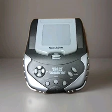 Excalibur, Space Invaders Hand Held Electronic Video Game Console