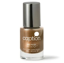 Caption Nail Polish by Young Nails with LAC Q3 - Can't Hardly Wait - .34 oz