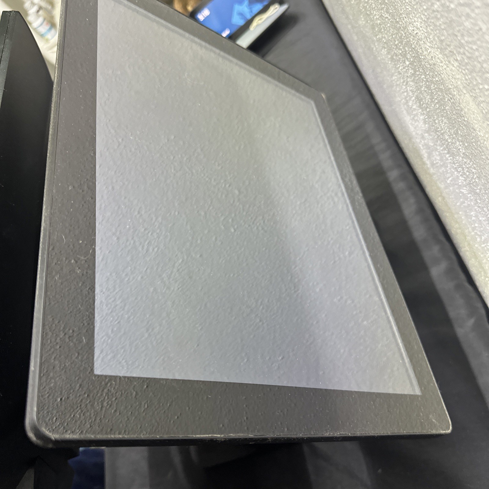 Touch Dynamic Pulse Ultra POS System w/ Slim Printer Base + Dual Displays