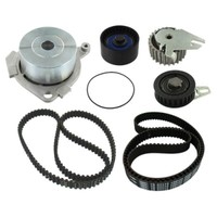SKF Zahnriemensatz Mit Wasserpumpe Zahnriemen | Vkmc 02277 FüR Alfa Romeo Lancia