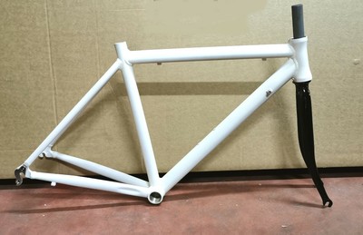TELAIO BICI DA CORSA 24\