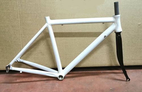TELAIO BICI DA CORSA 24\