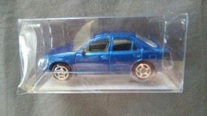 motormax toyota corolla