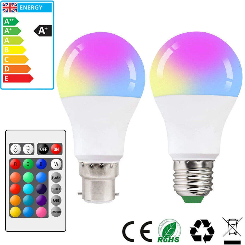 Colour halogen sale light