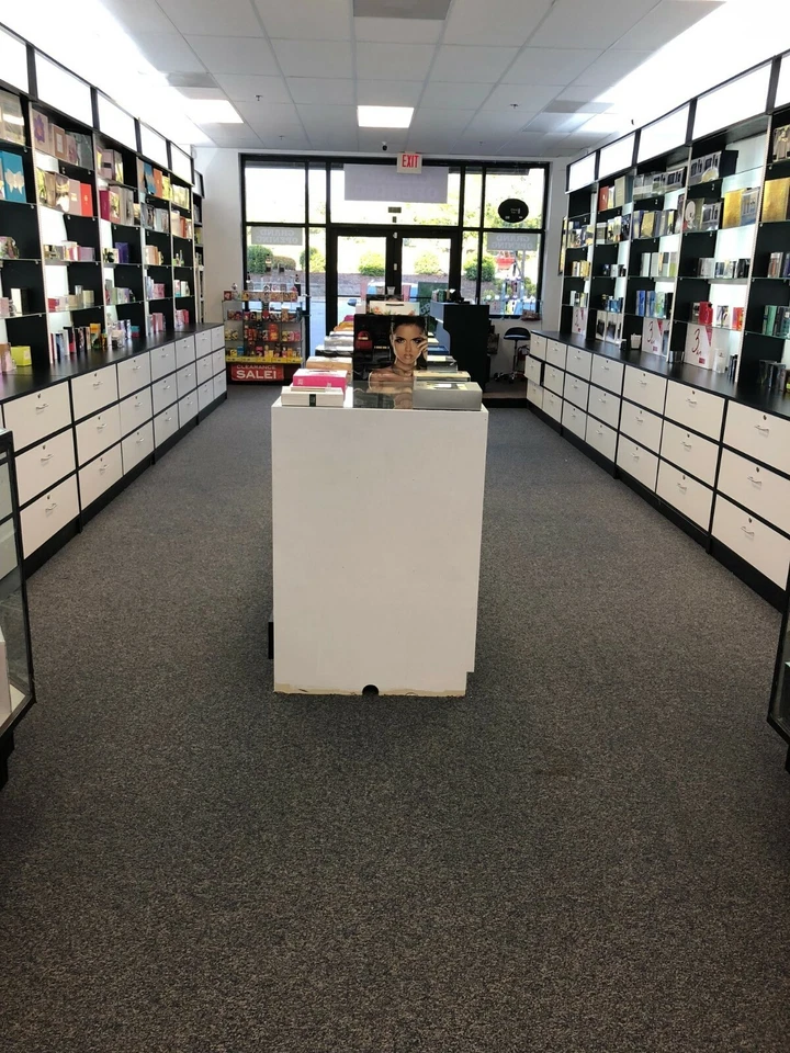 Sea Rose Summer Seas LTD By Davidoff Women Eau De Toilette 3.4 3.3 oz 100 ml Foto 3 de 3