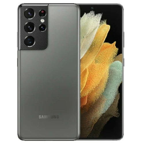 Samsung Galaxy S21 Ultra 5G SM-G998U 128GB 256GB 512GB Unlocked PHONE OPEN BOX - 第 8/29 張圖片