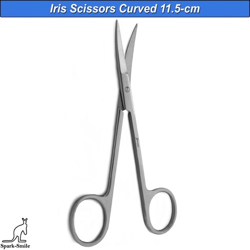 Surgical Dissection Veterinary Hemostat Suture Forceps Dissecting Instruments - 第 2/11 張圖片