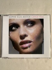 Sophie Ellis-Bextor - Catch You (CD, 2007) 2 TRK Single 602517240216