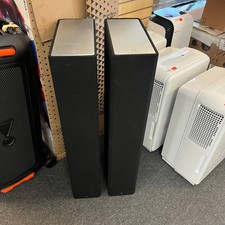 Definitive Technology - Bp-9020 High Performance Tower Speaker