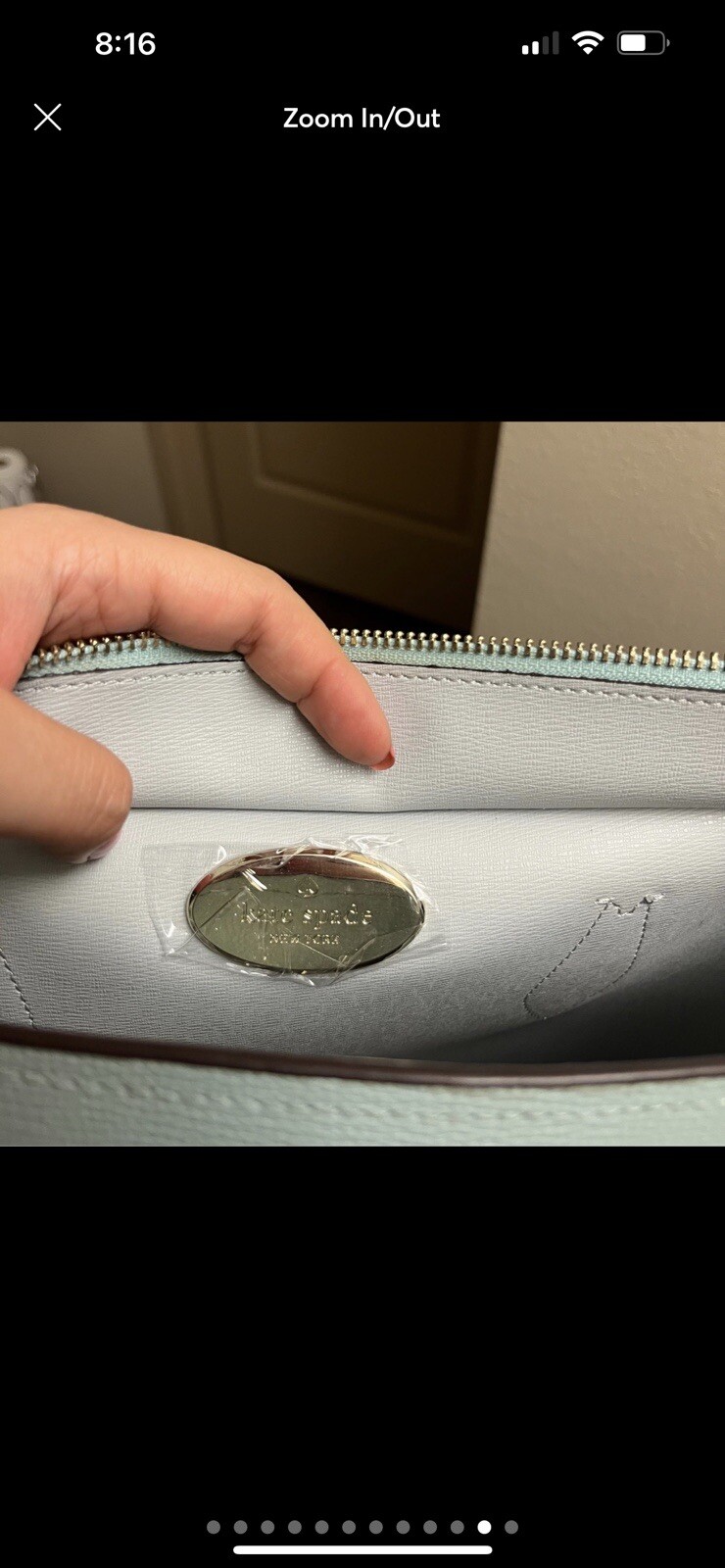 kate spade handbag eBay
