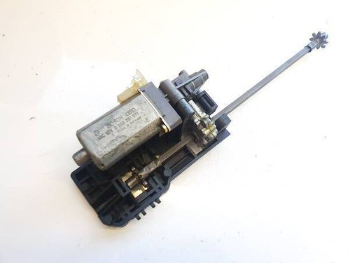 BMW 7-Series 2003 Seat Motor Regulator Left 0390201971, Genuine #2045024-09