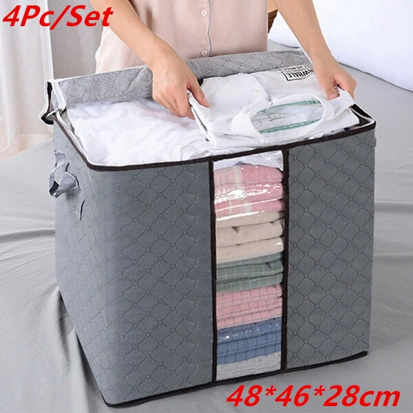 Share 161+ wardrobe storage bags 3tdesign.edu.vn