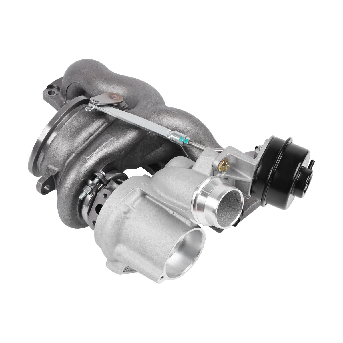 Turbo Turbocharger for BMW X1 X3 Z4 320i 328i 520i 528i xDrive 2.0