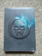 Tom Clancy's Ghost Recon Future Soldier Steelbook