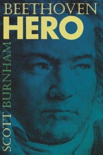 Scott Burnham Beethoven Hero (Tascabile)