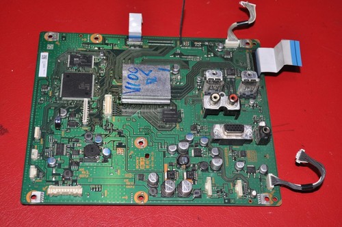 1-871-991-21 Motherboard Für Sony TV KDL-32V2500
