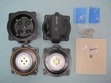 HIBLOW HP-100LL 120LL REBUILD REPAIR KIT - Genuine Factory Certified