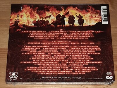 Surtur Rising by Amon Amarth (CD, 2011) for sale online | eBay