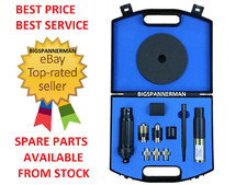 DYNOMEC Locking Wheel Nut Remover Set as used by AA and RAC.LATEST KIT DY1000