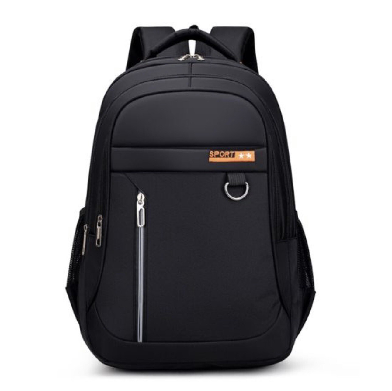 Durable Lightweight Backpack for School Travel & Everyday Use-image