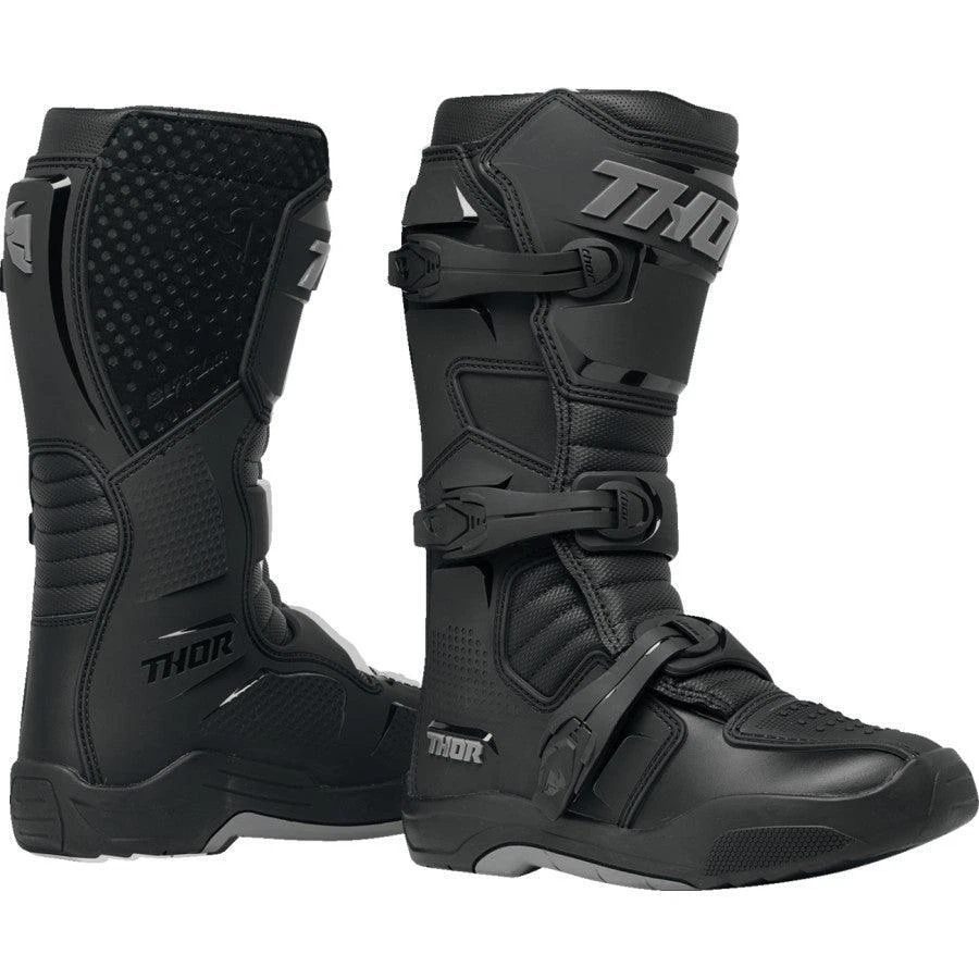Thor Women's Blitz XR Boots Foto 2 de 2