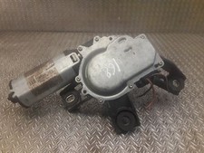 MERCEDES BENZ A W168 Heckklappe Heckscheibenwischer Motor 1688200442