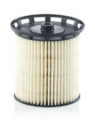 Original Mann filter fuel filter PU 10 010 z for Audi Bentley VW